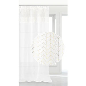 Edoti Nord curtain 140x270 A640