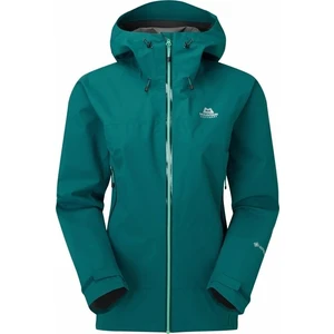 Mountain Equipment Garwhal Womens Jacket Spruce 10