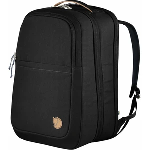 Fjällräven Travel Pack Black