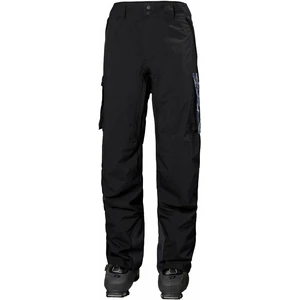 Helly Hansen Ullr D Ski Pants Black S