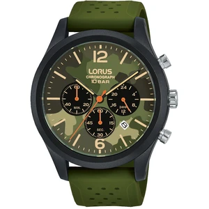 Lorus Chrono RT399HX9