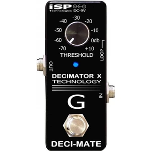 iSP Deci-Mate-G