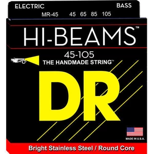 DR Strings MR-45