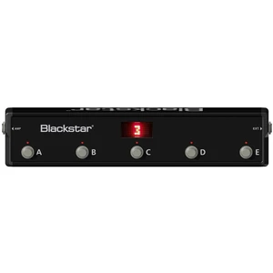 Blackstar ID:Core FS-12 Pedale Footswitch