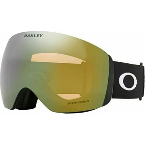 Oakley Flight Deck 7050C000 Matte Black/Prizm Sage Gold