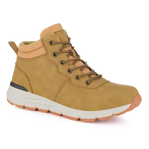 Men's winter shoes LOAP FLAM Yellow