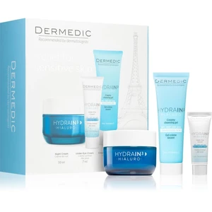 Dermedic Relief For Sensitive Skin darčeková sada (pre citlivú pleť)