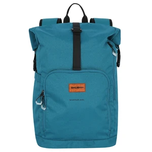 Husky Shater 23l turquoise Městský batoh