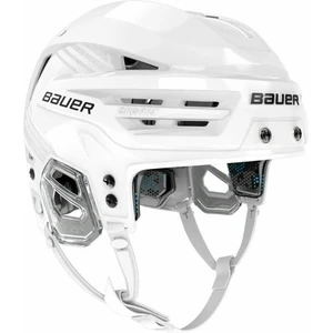 Bauer Hoki sisak RE-AKT 85 Helmet SR Fehér M