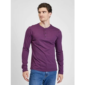 GAP Long Sleeve T-Shirt - Men