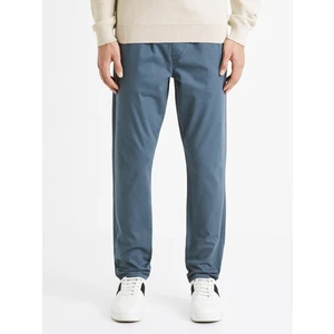 Celio Stretch Pants Dotrip - Men