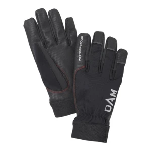 Dam rukavice dryzone glove black - xl