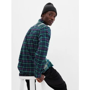 Férfi ing GAP Flannel