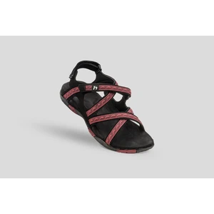 Hannah Dámske outdoorové topánky Sandals Fria Lady Roan Rouge 40