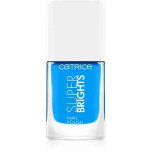 Catrice Super Brights lak na nechty odtieň 020 10,5 ml