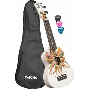 Cascha CULS-DC Linden Sopránové ukulele Lapač snů