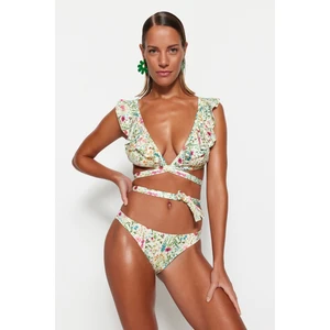 Női bikini alsó Trendyol