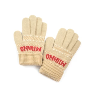 Art Of Polo Kids's Gloves rk21324-4