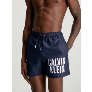 Calvin Klein Underwear	 Plavky Modrá