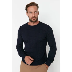 Férfi pulóver Trendyol Knitwear