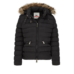 Lonsdale Women's hooded winter jacket