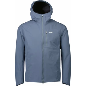 POC Motion Rain Men's Jacket Calcite Blue L