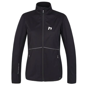 Women's running jacket Hannah ALISON anthracite