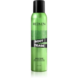 Redken Root Tease sprej pro nadzvednutí vlasů od kořínků 250 ml