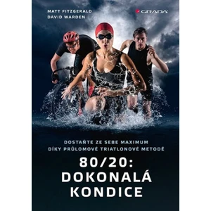 80/20: Dokonalá kondice, Fitzgerald Matt