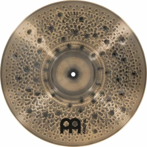 Meinl Pure Alloy Custom Extra Thin Hammered Crash cintányér 18"