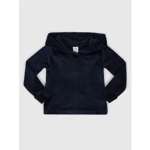 GAP Kids velour sweatshirt - Girls