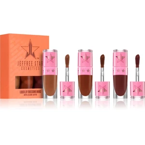 Jeffree Star Cosmetics Pricked Collection sada tekutých rúžov