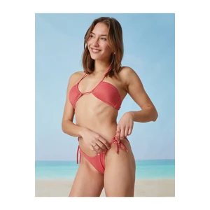 Koton Thread Detailed Bikini Bottom