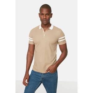 Polo da uomo  Trendyol Slim Fit