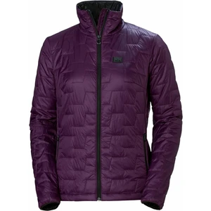 Helly Hansen W Lifaloft Insulator Jacket Amethyst XL