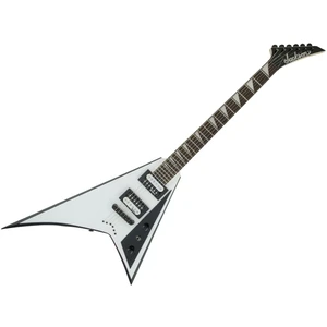 Jackson JS32T Rhoads Bílá