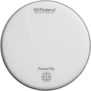 Roland MH-2-10 PowerPly Mesh 10"