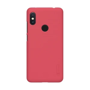 Tok Nillkin Super Frosted  Xiaomi Redmi Note 6 Pro, Red