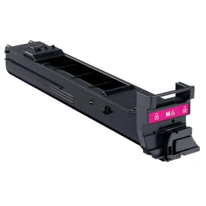 Konica Minolta A0DK352 purpurový (magenta) originálny toner