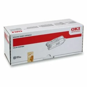 OKI 44469804 čierný (black) originálny toner