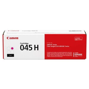 Canon 045HM 1244C002 purpurový (magenta) originálny toner