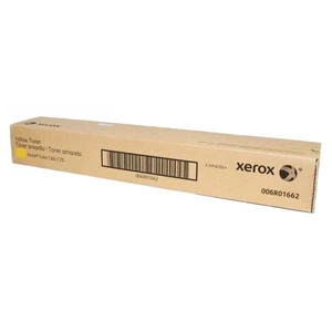 Xerox originální toner 006R01662, yellow, 34000str., Xerox Color C60, C70