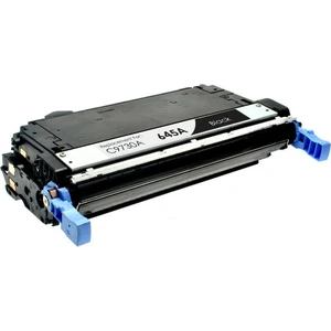 HP 645A C9730A čierny (black) kompatibilný toner