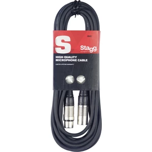 Stagg SMC10 Negru 10 m