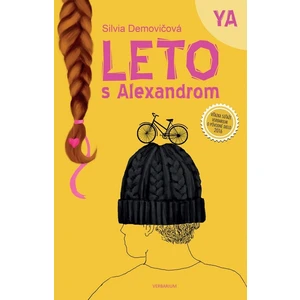 Leto s Alexandrom - Silvia Demovičová