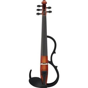 Yamaha SV-255 Silent 4/4 Electric Violin