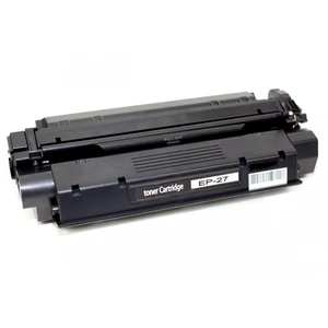 Canon EP-27 čierný (black) kompatibilný toner