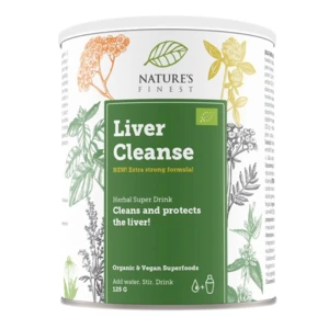 Nutrisslim Liver Cleanse 125 g