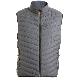 Savage Gear Simply Savage Thermo Vest Grey Melange S