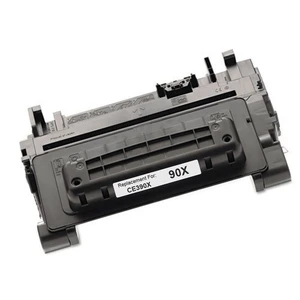 HP 90X CE390X černý (black) kompatibilní toner